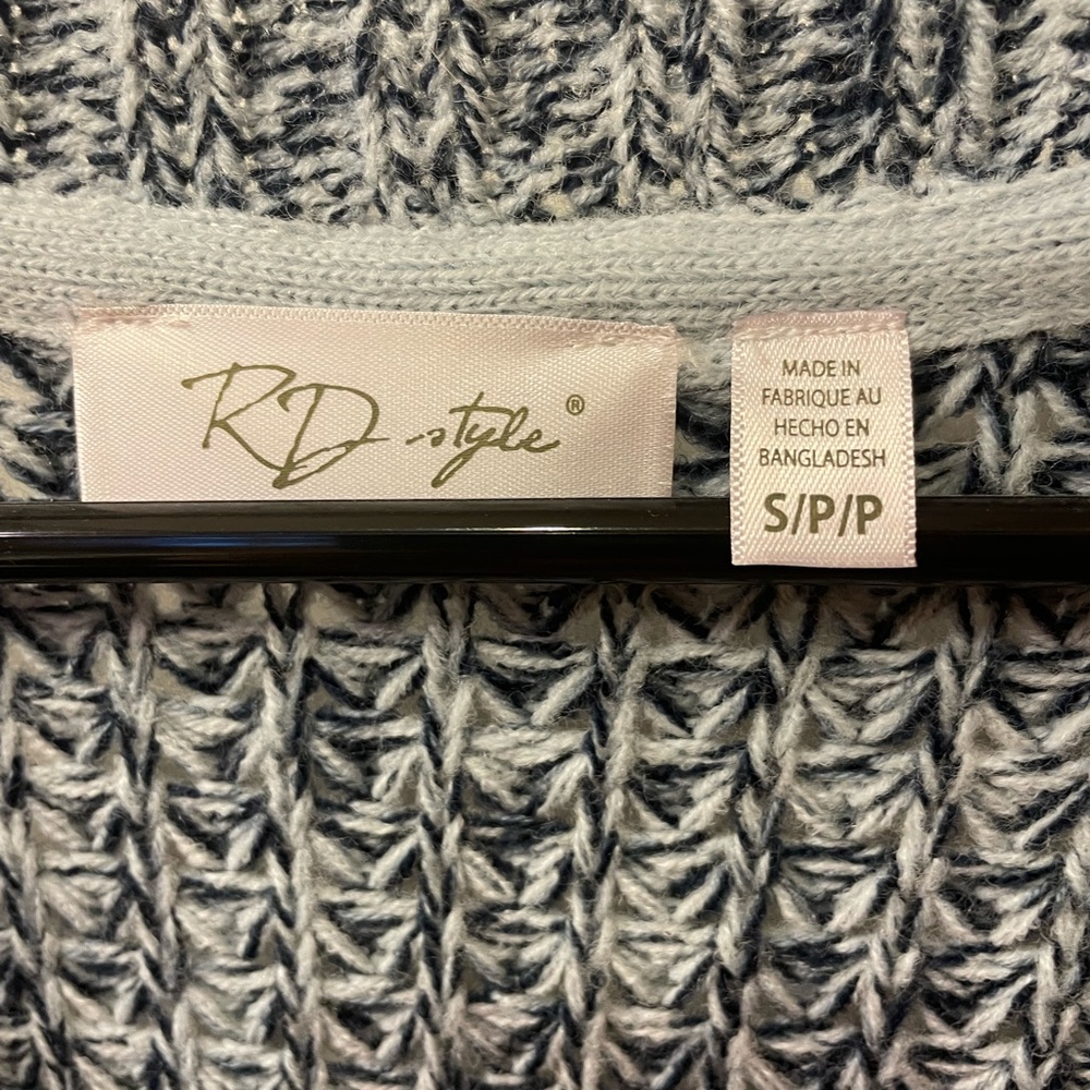 RD Style Cardigan